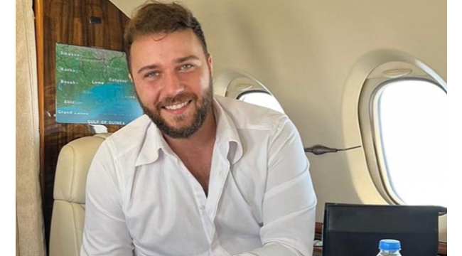 YASİN HACIOĞLUNA DOLANDIRICILIKTAN 15 YIL HAPİS İSTEMİYLE DAVA AÇILDI!