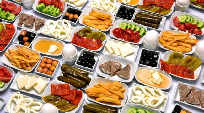 Yeni dönem: Serpme kahvaltı tarihe karışıyor!