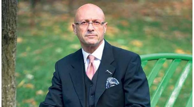 'Erdoğan, İmamoğlu'nun aday olmasını istiyor'