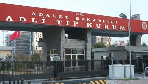ADALET BAKANI BOZDAĞ''ADLİ TIP RAPORLARINDAN RAHATSIZIZ''