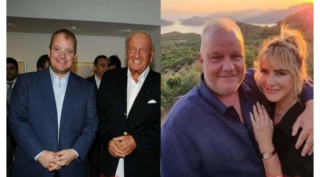 Fenerbahçe'nin efsane başkanı Ali Şen'in oğlu Metin Şen'den kötü haber