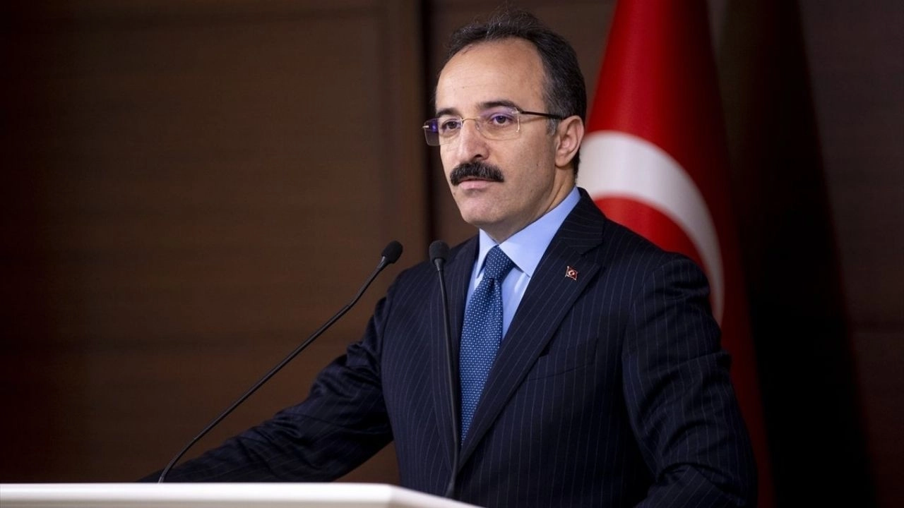 Kendi hakkındaki "FETÖ Soruşturması" talebini kendi imzasıyla reddetti!