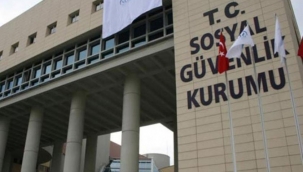 SGK'daki yolsuzluğa Bakan yardımcısının yeğeni mi karıştı?