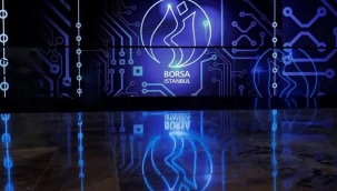 Borsa günü yüzde 7'yi aşan kayıpla kapattı