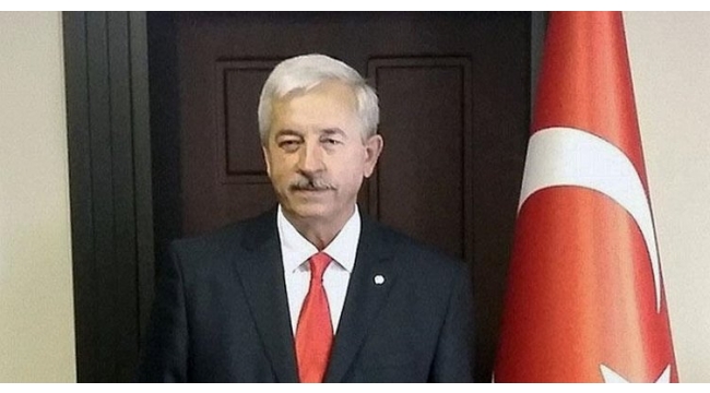 CHP'li belediyede koltuk kavgası