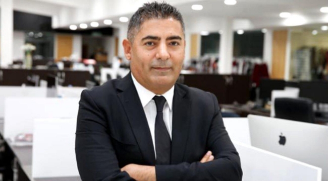 HALK TV SAHİBİ CAFER MAHİROĞLU'NA SİSTEMATİK ALGI OPERASYONU DEVAM EDİYOR!