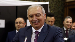 İmamoğlu işaret etmişti; Mevlüt Uysal'dan yanıt geldi: Geçmişi anlatmaya gerek yok