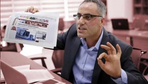 İşten çıkarılınca ifşaya başladı: Akit'in kirli yüzü...