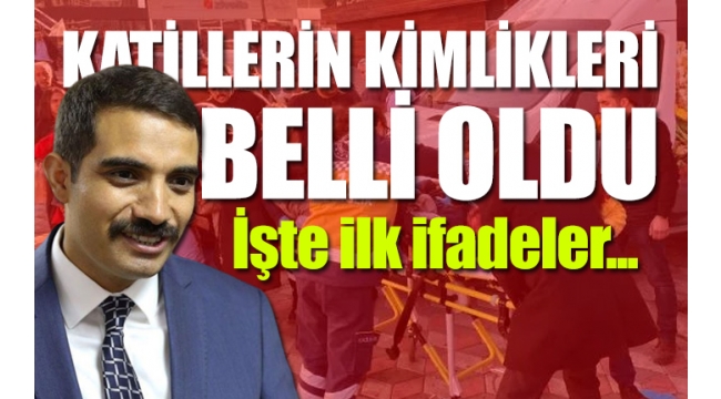 Sinan Ateş cinayetinde yeni gelişme