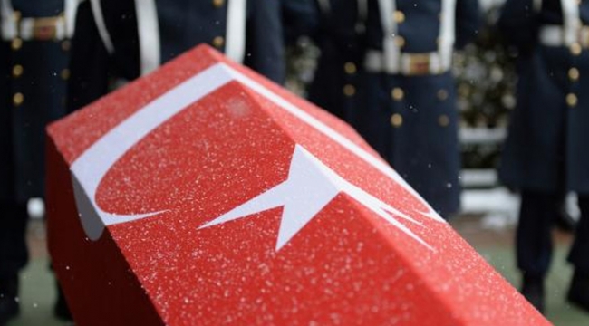 Kahramanmaraş depreminde 3 asker şehit oldu