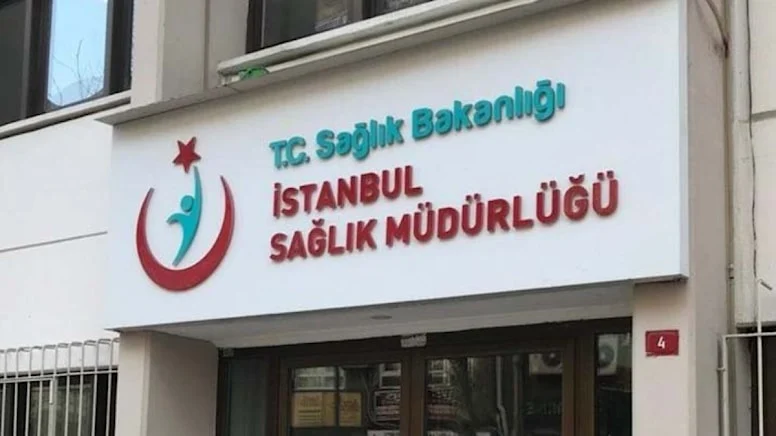 Sağlık Bakanlığı ne iş yapar ? Aynı günde 3 ihale açıldı, 3'ü de aynı şirkete gitti