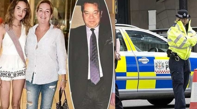 Sosyeteyi sarsan sır ölüm aydınlatılamadı!