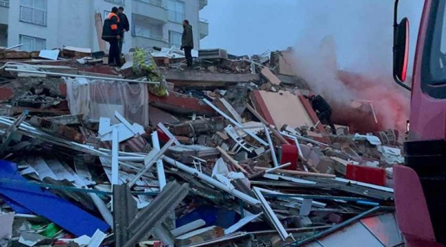 TBB'den açıklama: Depremzedelerin borçları ötelenecek