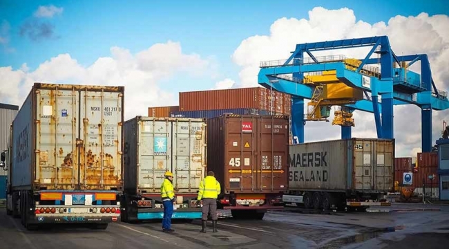 Cari işlemler açığı tarihi rekor kırdı!