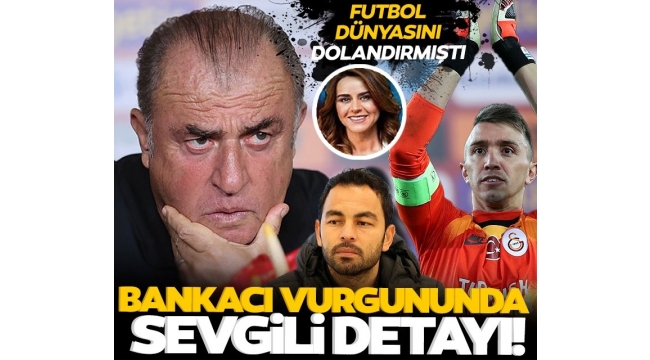 Futbol Dünyasını Sarsan 55 Milyon Dolarlık Dolandırıcılıkta 5 Gözaltı Daha