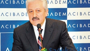 Türkiye'nin büyük holdingi… Acıbadem Grubu'na haciz… Mehmet Ali Aydınlar nereye koşuyor