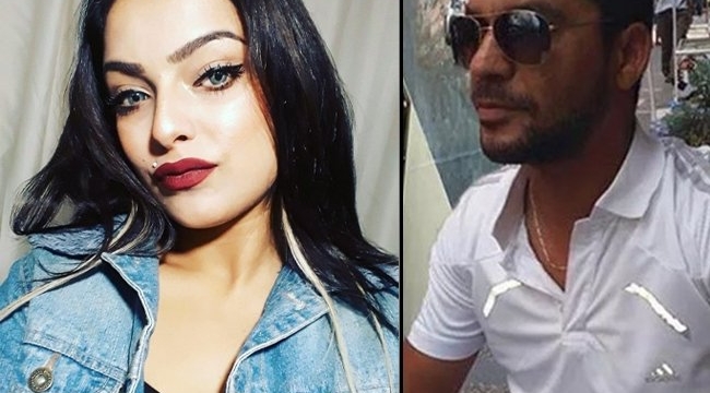 Yatak odasında infaz: Genç kadın çıplak halde ölü bulundu, katil aynı silahla intihar etti!