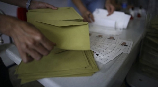 YSK'dan 'Millet İttifakı' kararı: 16 ilde ittifak ismi kullanılamayacak 