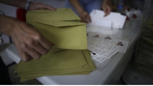 YSK'dan 'Millet İttifakı' kararı: 16 ilde ittifak ismi kullanılamayacak 