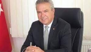 AKP'li belediye başkanı Hüseyin Açıkel yaşamını yitirdi!