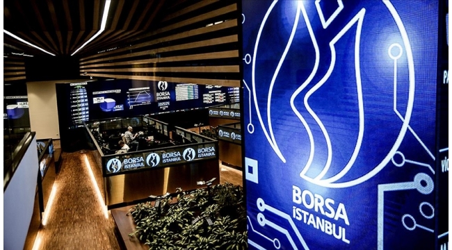 Borsada onlarca hissede devre kesici devrede