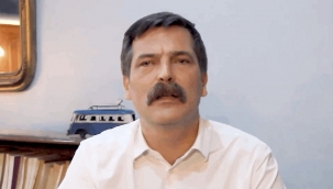 Erkan Baş: Kazandığımızı korumak için ayaktayız 