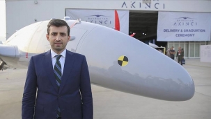 Hürriyet Gazetesi'nin Esenyurt'taki matbaası Baykar'a satıldı