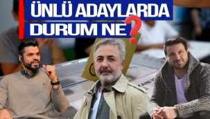 Kim sevindi kim üzüldü?
