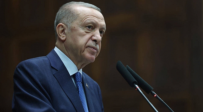 Erdoğan'dan 'yerel seçim' mesajı: Büyükşehirlere daha çok asılacağız