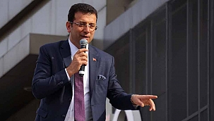 Ekrem İmamoğlu hakkında hapis cezası ve siyasi yasak istemi