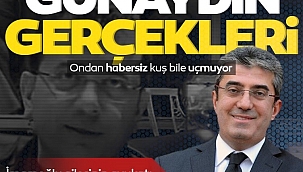 İşte Gökhan Günaydın gerçekleri! İmamoğlu ailesinin avukatı, belediyenin beyni! Ondan habersiz kuş bile uçmuyor...