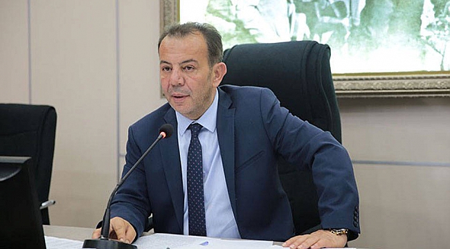 Kesin ihraçla disipline sevk edilmişti: CHP'de 'Tanju Özcan' kararı 26 Temmuz'a ertelendi