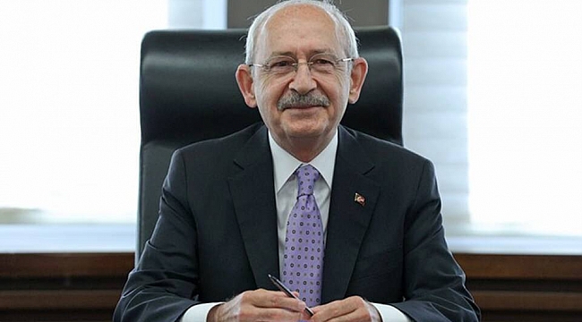 Kılıçdaroğlu'ndan Lozan açıklaması: Resmi bayram olarak kabul edilmesini sağlayacağız