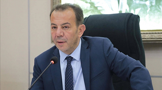 Tanju Özcan, CHP'den ihraç edildi