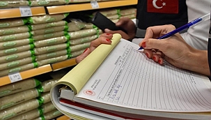 Vatandaşı mağdur eden işletmelere toplamda 361 milyon lira ceza kesildi