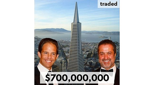 Beşiktaş'ın eski başkanı Serdar Bilgili, ABD'deki emlak yatırımlarına hız verdi