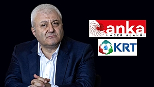 KRT ve ANKA'nın sahibi Ali Fırat Atabaş, Tuncay Özkan'ın gölge şirketinden çıktı