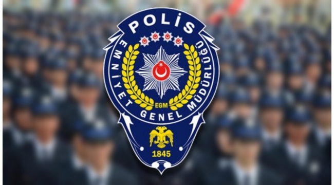 İDDİA :İZMİR EMNİYETİNDE 1 SINIF EMNİYET MÜDÜRÜ KAZANMIŞ BİRİSİ NEDEN 13 AY GEÇMESİNE RAĞMEN TENZİLİ RÜTBEYLE GÖREVE DEVAM EDİYOR?