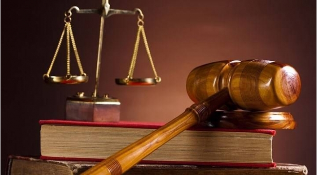 TARAF AYNI , SUÇ AYNI, YARGILAMA MADDELERİ AYRI ''ADALET ARIYOR''