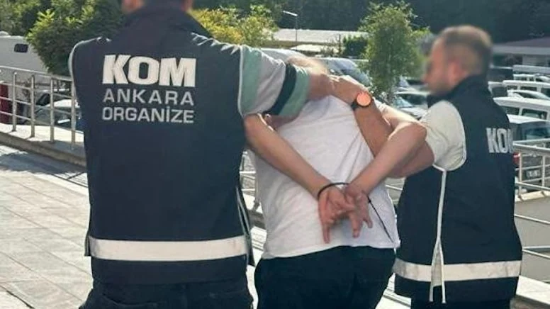 Bora Kaplan soruşturmasında 2 gözaltı daha