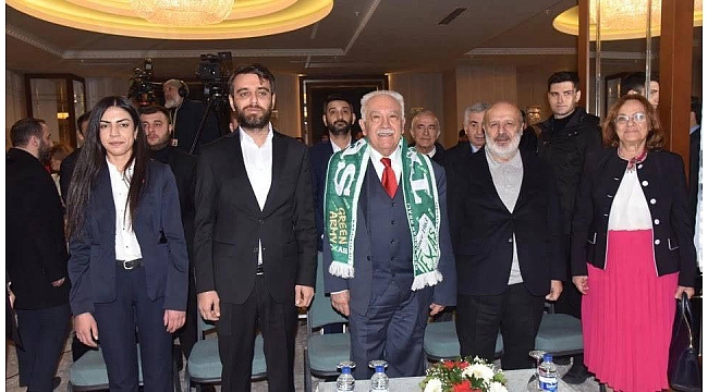 İşi bilen müteahhit!