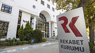Rekabet Kurulu'ndan 5 şirkete soruşturma