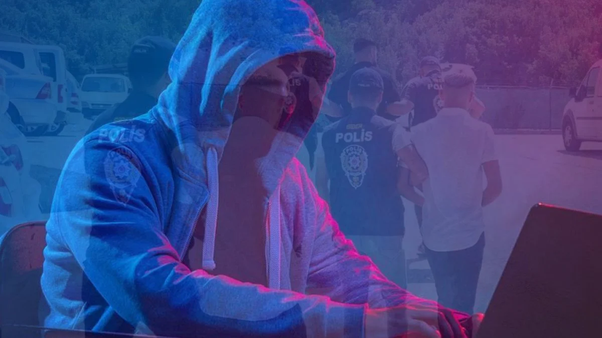 36 milyon liralık vurgun! 'Metaverse Bahis' çetesi çökertildi 