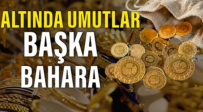 En çok tercih edilen yatırım araçlarından biri olan altında son günlerde sert fiyat hareketleri yaşanıyor