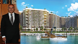 Metal Yapı Konut AŞ 'in malları icradan satışa çıktı !