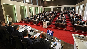 CHP 'DE DEĞİŞİM SEÇİM SONRASINA KALDI! TÜZÜK KURULTAYI 2024 MAYISTA..