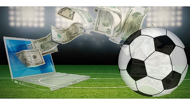 İSTANBUL'DA BROKERSTARZ'DA YASADIŞI BAHİS OPERASYONU !