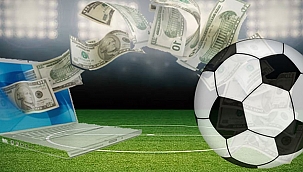 İSTANBUL'DA BROKERSTARZ'DA YASADIŞI BAHİS OPERASYONU !