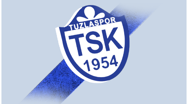 TUZLASPOR KULUBÜ'NDEN KAMUOYUNA AÇIKLAMA 