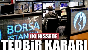 Rainbow Polikarbonat, Ulusal Faktoring Hisselerine tedbir...